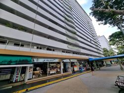 Geylang Bahru Ville (D12), Shop House #546078091